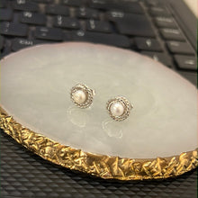 Load image into Gallery viewer, Aritos Plata 925
