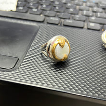 Load image into Gallery viewer, Set Aritos/Dije - Anillo (Plata 925)
