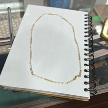 Load image into Gallery viewer, Cadena / pulsera Enchape
