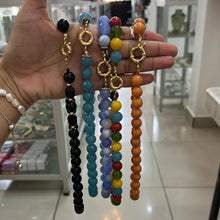 Load image into Gallery viewer, Collar de piedras
