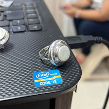 Load image into Gallery viewer, Set Aritos/Dije - Anillo
