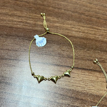 Load image into Gallery viewer, Pulseras Oro 14K - Varias
