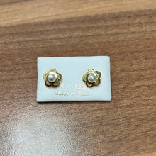 Load image into Gallery viewer, Aritos Oro 14K - Varios
