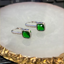 Load image into Gallery viewer, Aritos Plata 925
