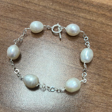 Load image into Gallery viewer, Pulsera plata 925
