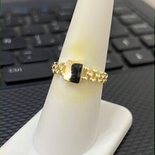 Load image into Gallery viewer, Anillos Plata 925 baño Oro
