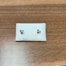 Load image into Gallery viewer, Aritos Oro 14K - Varios
