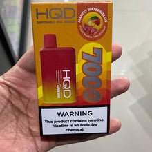 Load image into Gallery viewer, HQD Cuvie Bar 7000 Hits
