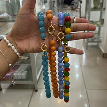 Load image into Gallery viewer, Collar de piedras
