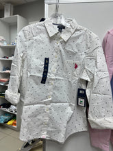 Load image into Gallery viewer, Camisa US Polo ASSN - Dama
