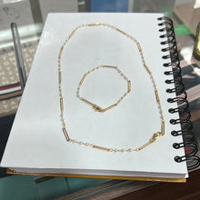Load image into Gallery viewer, Cadena / pulsera Enchape
