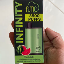 Load image into Gallery viewer, Fume Infinity 3500 Hits
