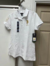 Load image into Gallery viewer, Camiseta US Polo - Dama
