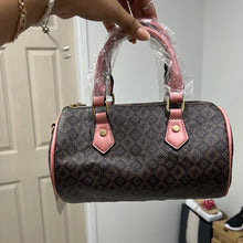 Load image into Gallery viewer, Cartera Bosalina pequeña
