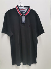 Load image into Gallery viewer, Camisa TH tipo polo vario
