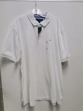 Load image into Gallery viewer, Camisa TH tipo polo vario
