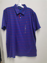 Load image into Gallery viewer, Camisa TH tipo polo vario
