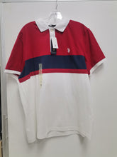 Load image into Gallery viewer, Camisa Polo con cuello varios
