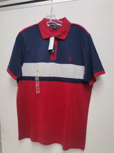 Load image into Gallery viewer, Camisa Polo con cuello varios
