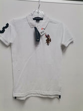 Load image into Gallery viewer, Camisa  US Polo Niño varios
