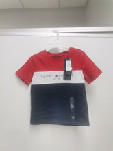 Load image into Gallery viewer, Camisa TH niño varios

