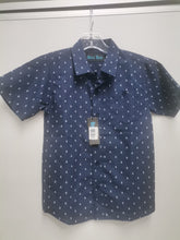 Load image into Gallery viewer, Camisa de botones niño
