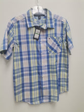 Load image into Gallery viewer, Camisa de botones niño
