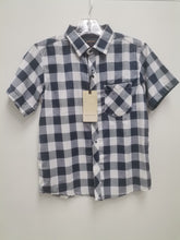 Load image into Gallery viewer, Camisa de botones niño
