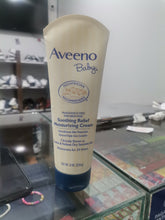 Load image into Gallery viewer, Crema Aveeno para Bebé
