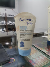 Load image into Gallery viewer, Crema Aveeno para Bebé
