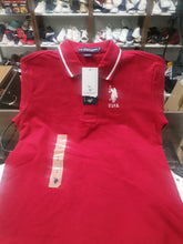 Load image into Gallery viewer, Camisa  US Polo Niño varios
