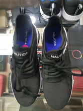 Load image into Gallery viewer, Calzado Niño Nautica
