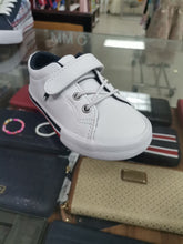 Load image into Gallery viewer, Tenis Niño US Polo
