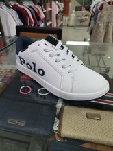 Load image into Gallery viewer, Tenis Niño US Polo
