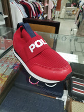 Load image into Gallery viewer, Tenis Niño US Polo
