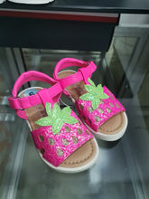 Load image into Gallery viewer, Sandalias niñas varios
