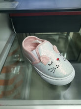 Load image into Gallery viewer, Tenis Niña Varios
