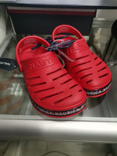 Load image into Gallery viewer, Sandalias Nautica Tipo Crocs
