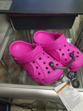 Load image into Gallery viewer, Crocs Niños  Varios

