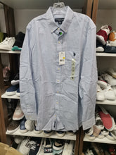 Load image into Gallery viewer, Camisa US Polo de vestir Hombre
