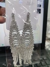 Load image into Gallery viewer, Arete Fantasía Chadelier
