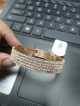 Load image into Gallery viewer, Pulsera de Fantasía noche
