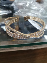 Load image into Gallery viewer, Pulsera de Fantasía noche
