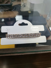 Load image into Gallery viewer, Pulsera de Fantasía noche
