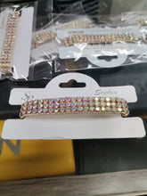 Load image into Gallery viewer, Pulsera de Fantasía noche
