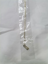 Load image into Gallery viewer, Collar Plata con Baño
