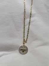 Load image into Gallery viewer, Collar Plata con Baño
