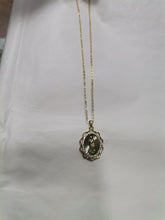 Load image into Gallery viewer, Collar Plata con Baño
