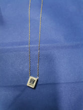 Load image into Gallery viewer, Juego Aretes/collar Baño
