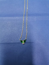 Load image into Gallery viewer, Juego Aretes/collar Baño
